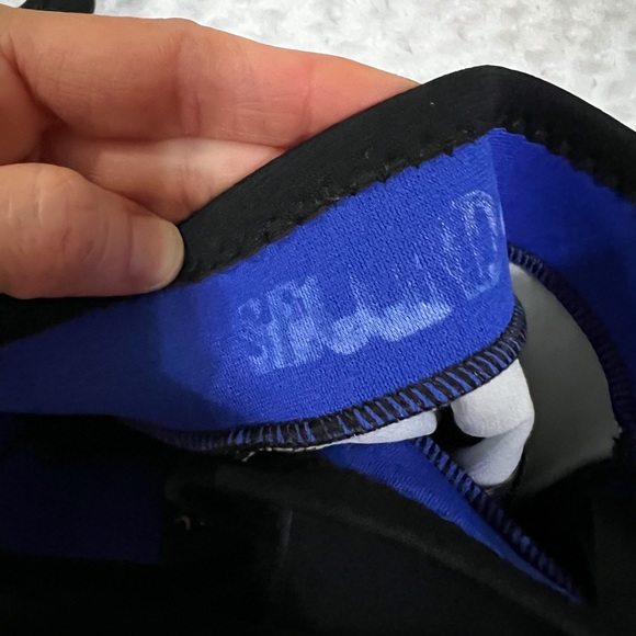 ONEILL Vintage Youth Wet Suit Compression Pants - Picture 10 of 13